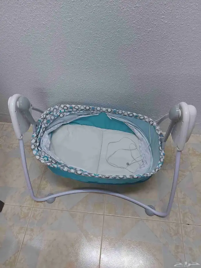 أرجوحة أطفال 0