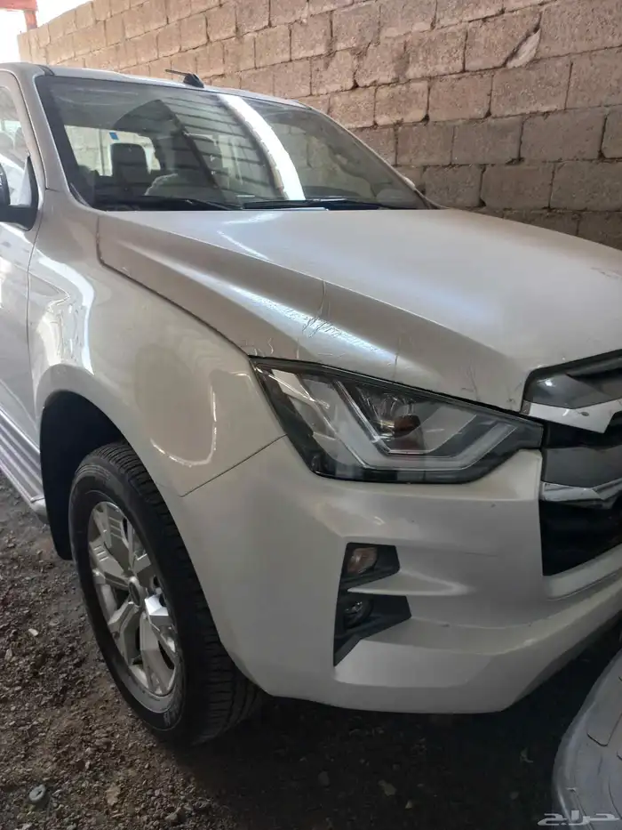 اسيزو ديمكس 2024 للبيع 0