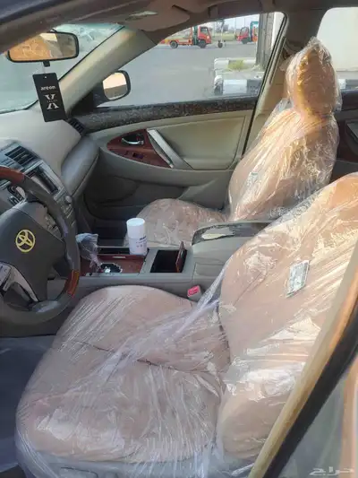 تويوتا اوريون جراندي 2009 index