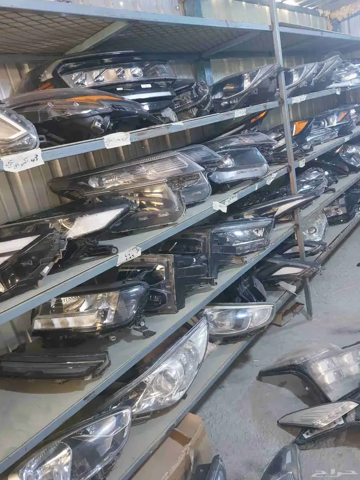 شمعات جميع انواع السيارات اصلي وكاله مع الضمان 1