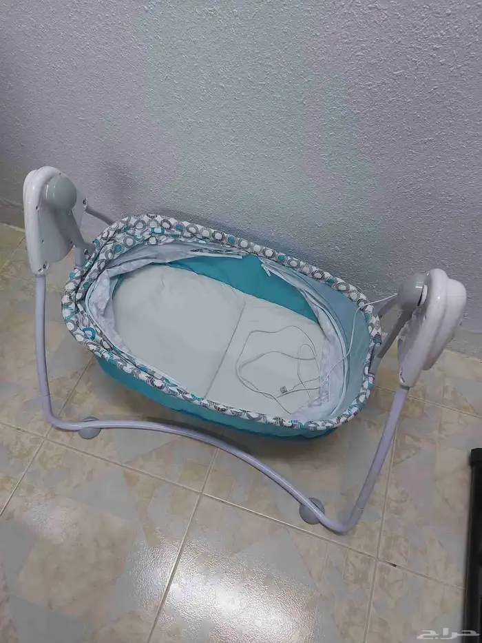 أرجوحة أطفال 1