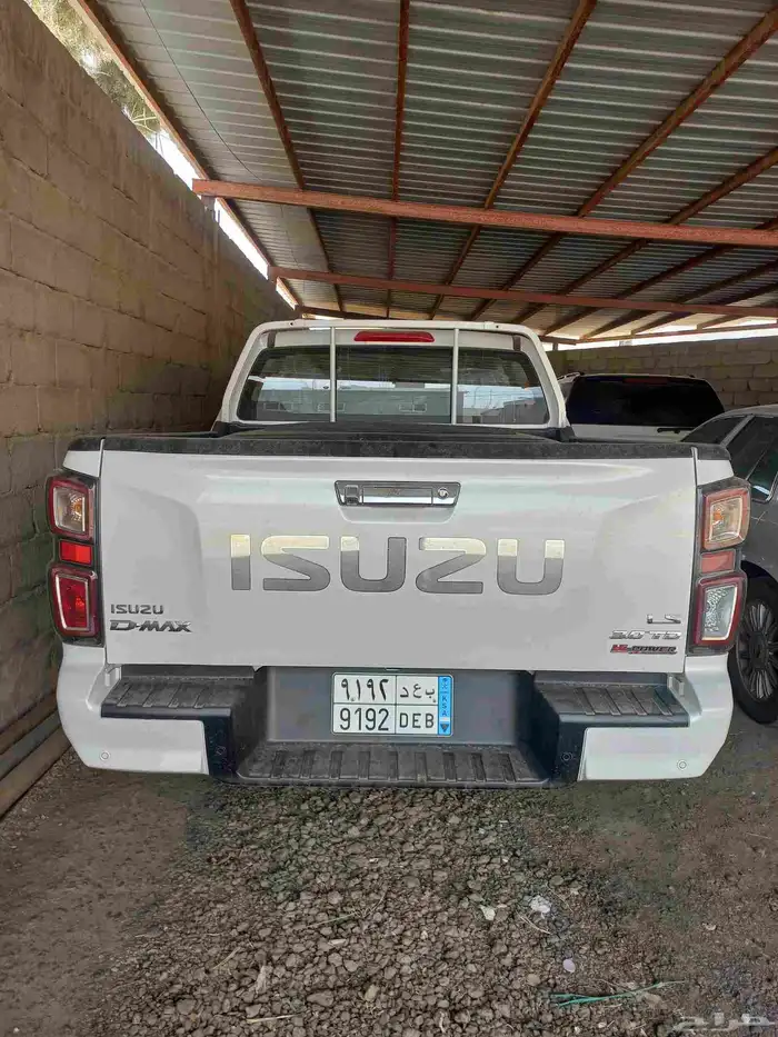 اسيزو ديمكس 2024 للبيع 2