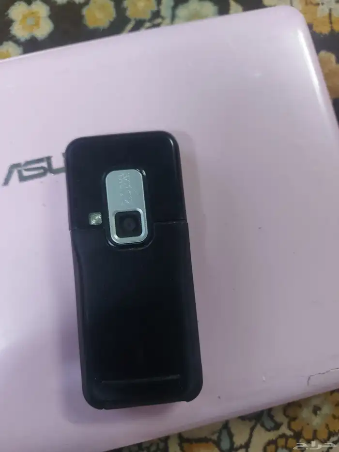 جوال نوكيا النادر الوليد 6120 2