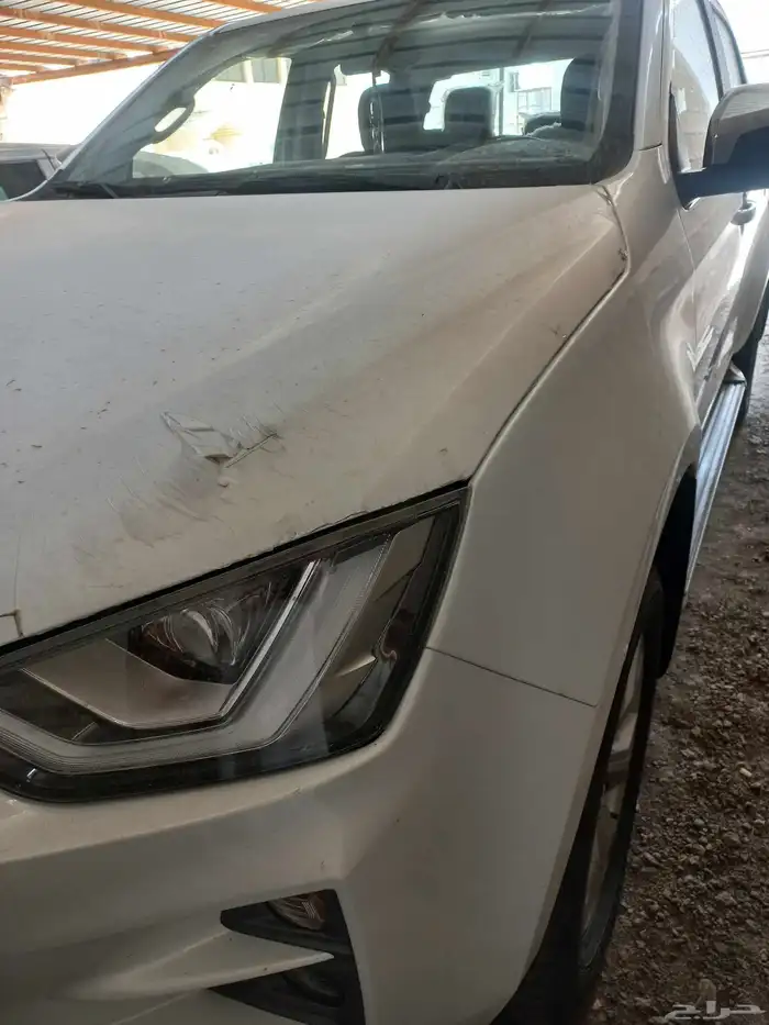 اسيزو ديمكس 2024 للبيع 1