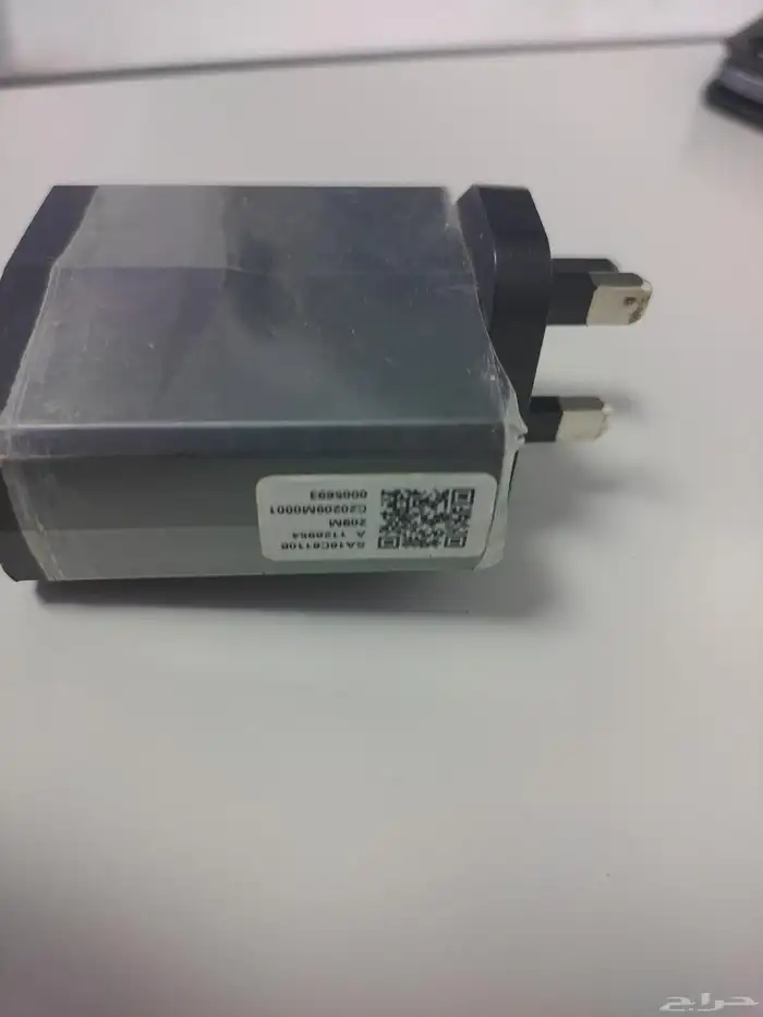 مروح تبريد للايباد وشاحن اصلي 6