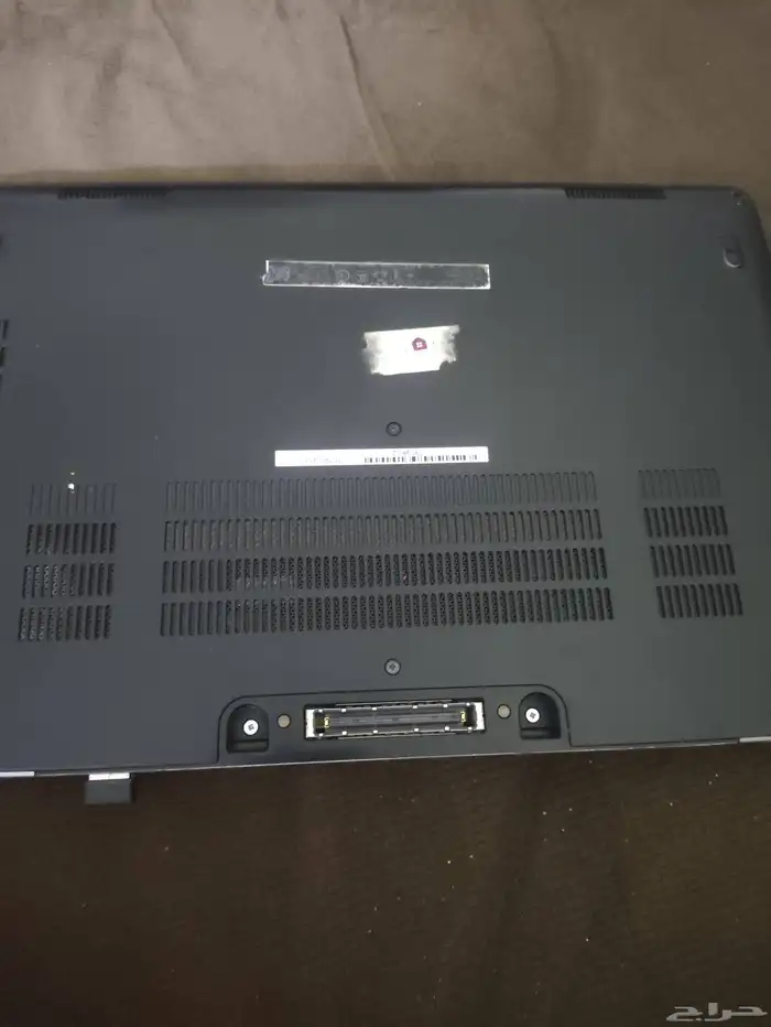 لابتوب ديل E7270 2