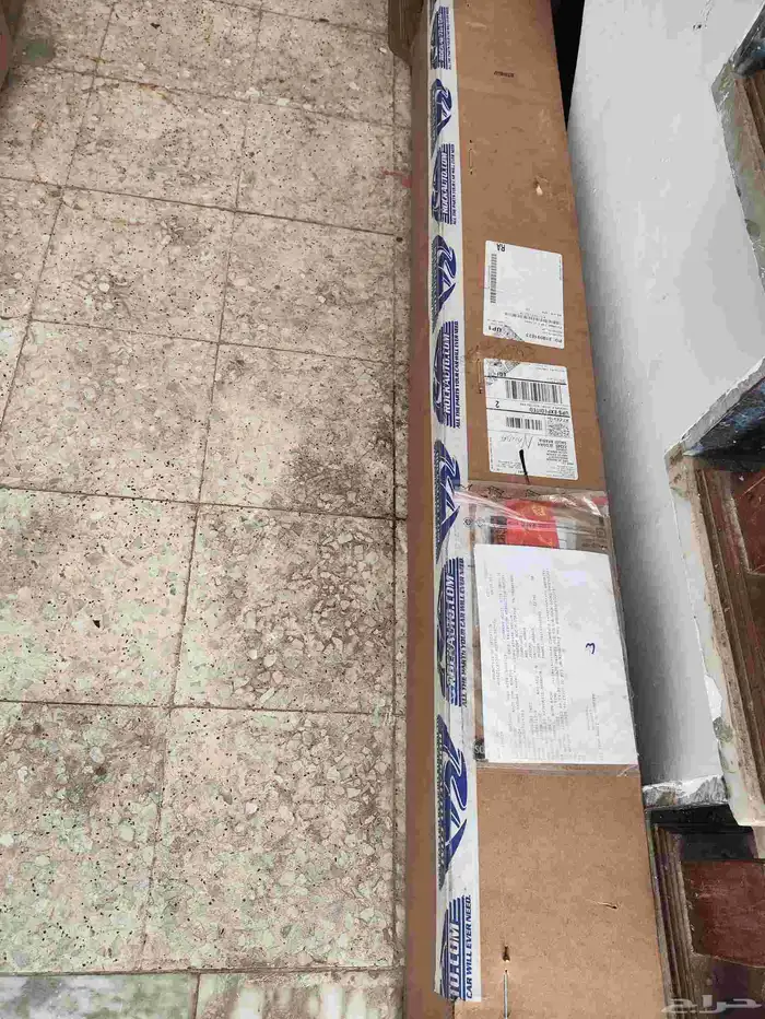 عمود كردان جيب جراند شروكي 2011 3