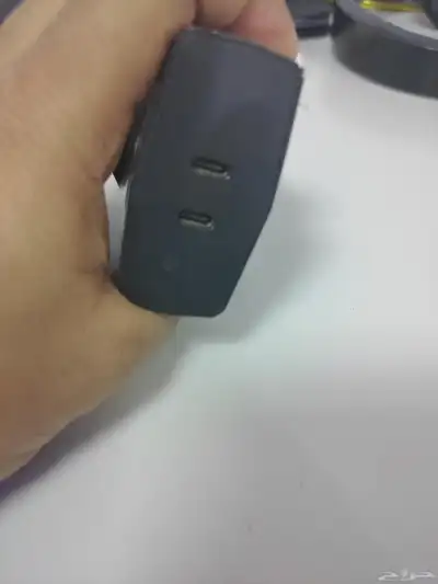 مروح تبريد للايباد وشاحن اصلي index