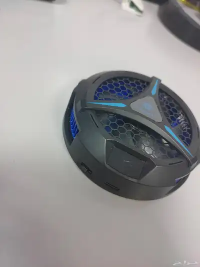 مروح تبريد للايباد وشاحن اصلي index