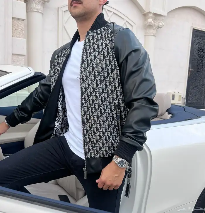 أفخم جاكيتات من أرقى الماركات العالمية 61