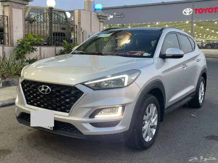 توسان 2020 بانوراما وارد الناغي 0