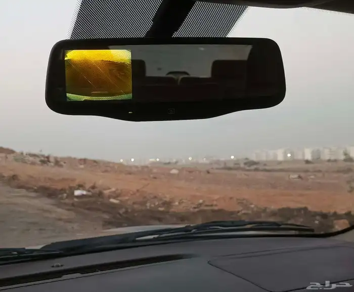 تاهو 2013 للبيع 16