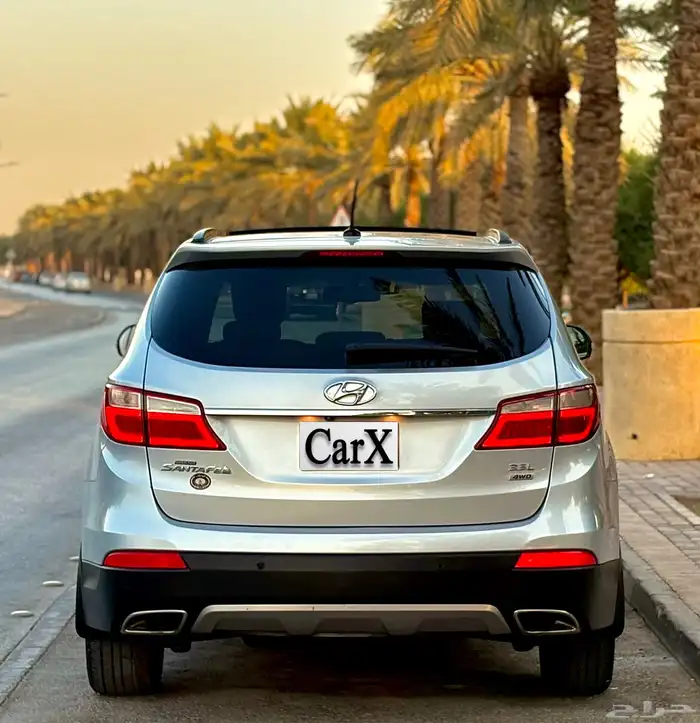 سنتافي فل كامل دبل 17