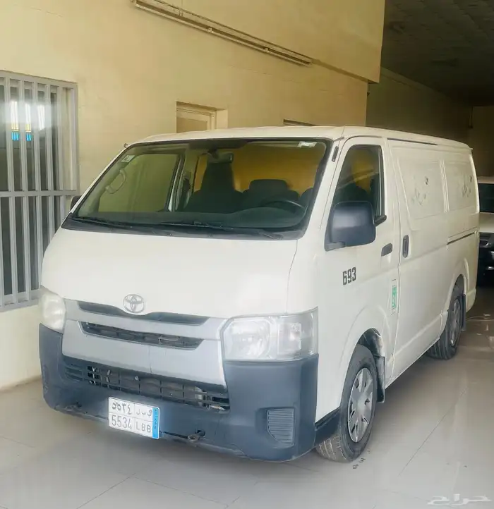 باص بضاعه بنزين 2015 3