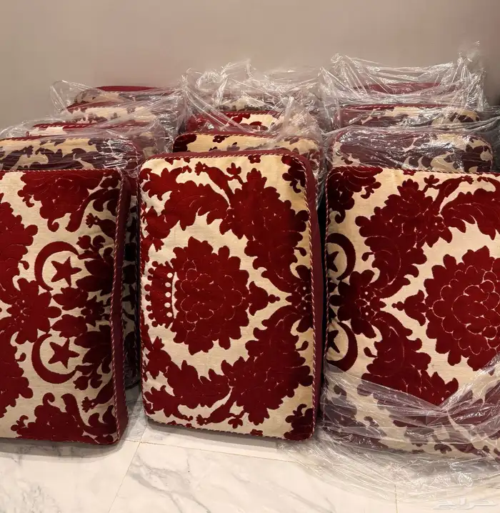 مخاد أو مساند تراثية 1