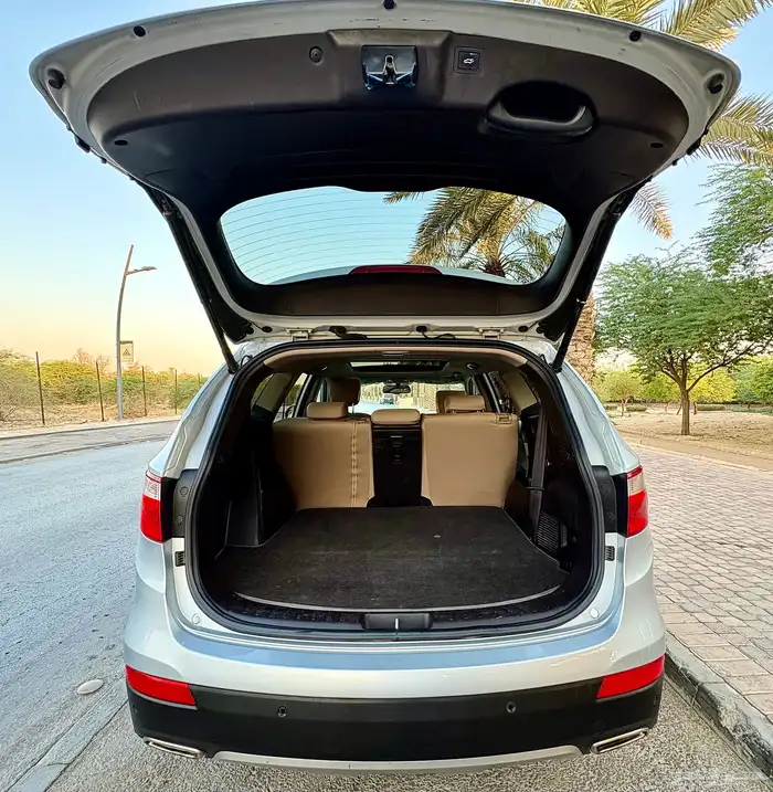 سنتافي فل كامل دبل 18