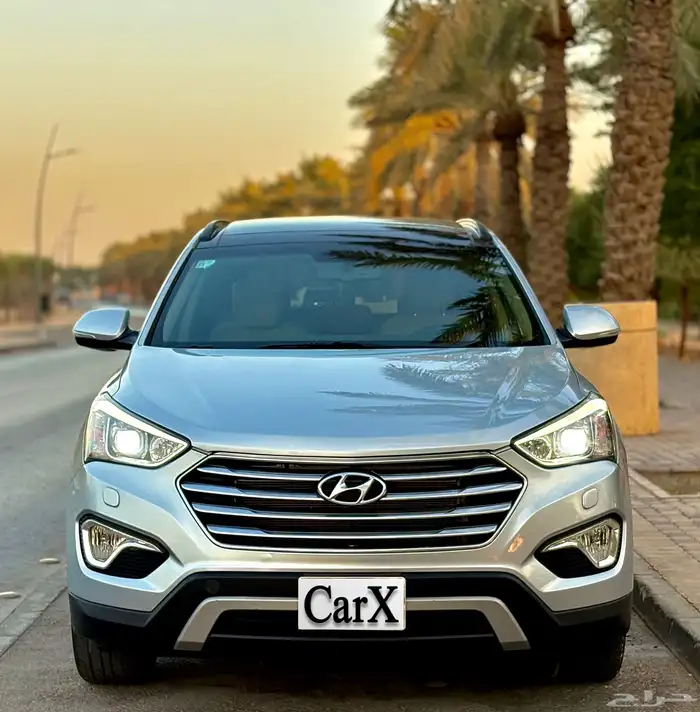 سنتافي فل كامل دبل 3