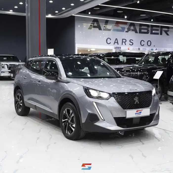 بيجو 2008 GT و الور موديل 2023 تصفيات نهاية السنه 0