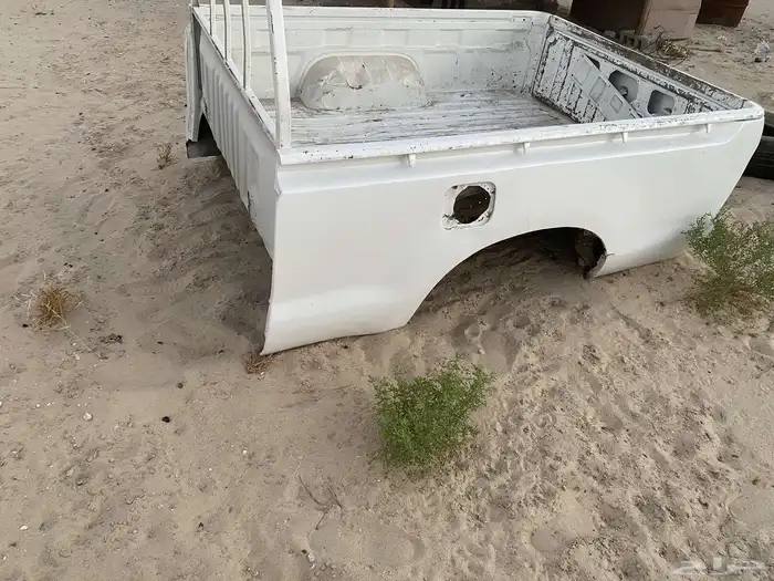 صندوق هايلكس 0