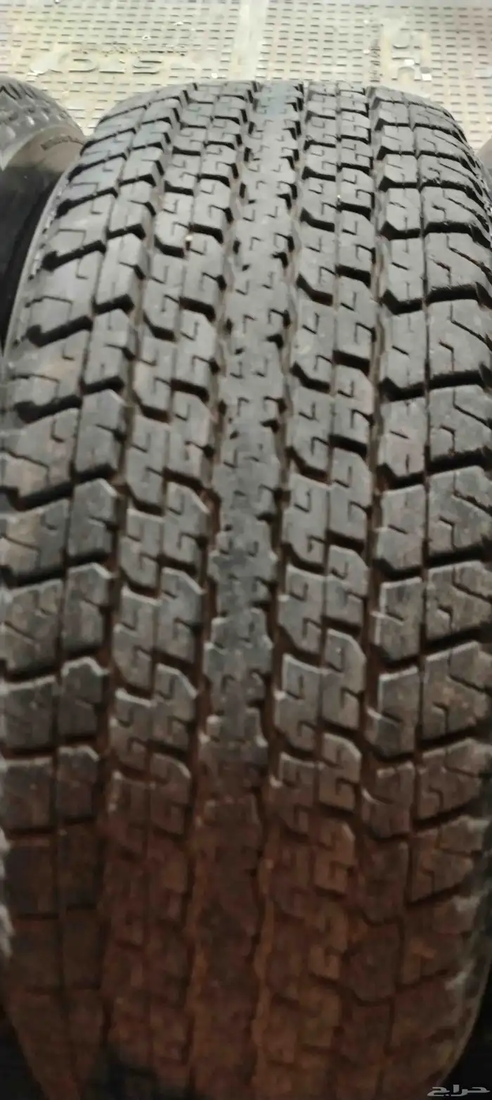 كفرات برجستون 17 وكاله 1