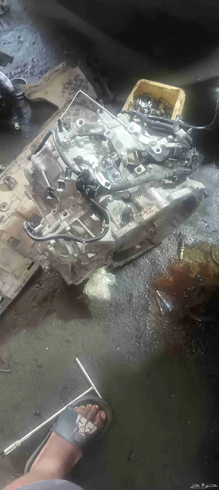 محركات لجميع انواع السيارات 0