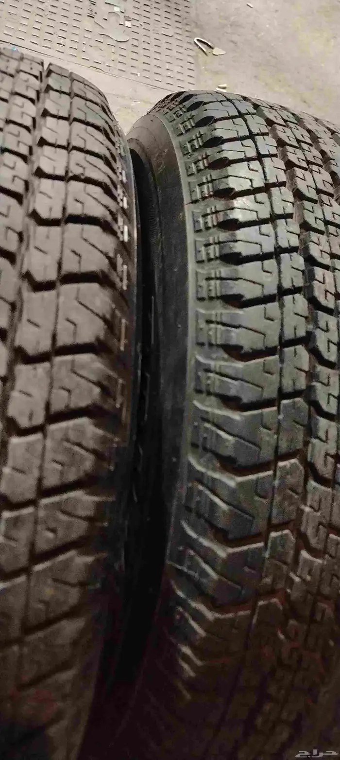 كفرات برجستون 17 وكاله 4