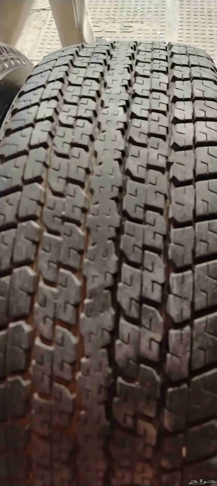 كفرات برجستون 17 وكاله 5