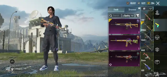 حساب ببجي 70 ريال 12