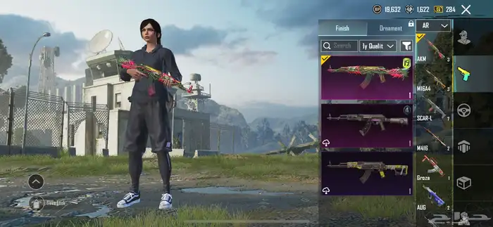 حساب ببجي 70 ريال 11