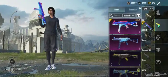 حساب ببجي 70 ريال 16