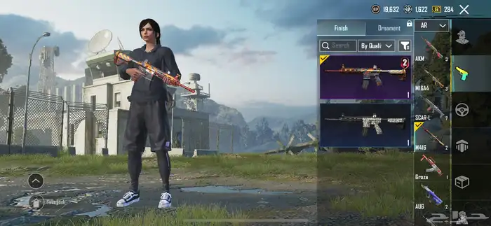 حساب ببجي 70 ريال 14