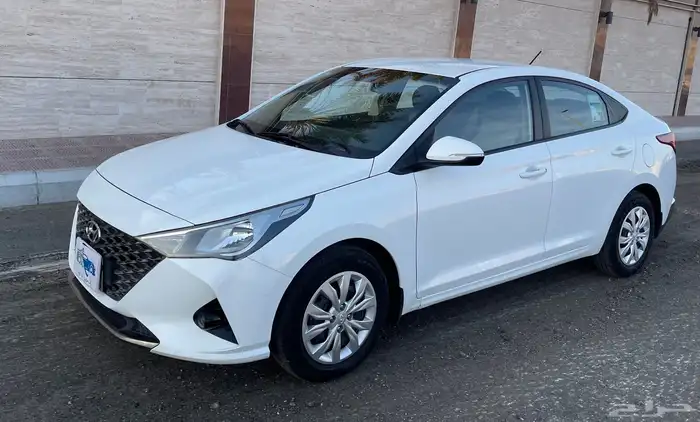 هونداي_اكسنت_2023 18