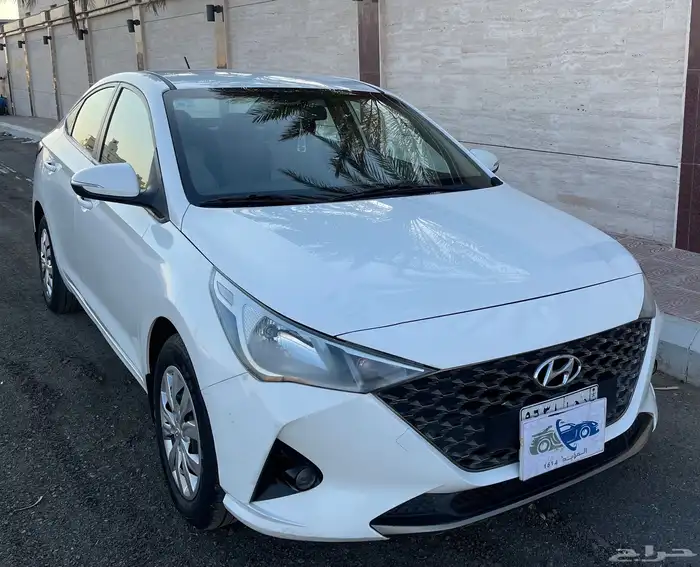 هونداي_اكسنت_2023 4