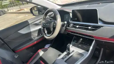 شيرى تيجو 4 برو فلاج شيب 2023 index