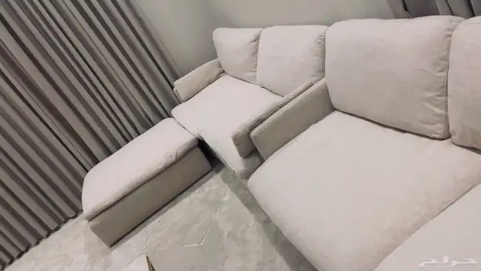 كنب من هوم سنتر 3