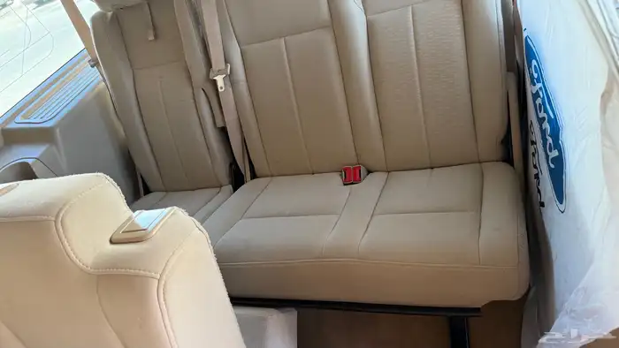 فورد اكسبدشن 2