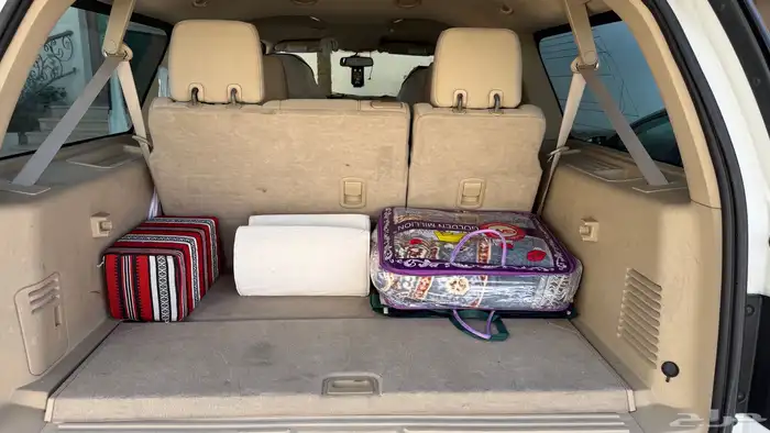 فورد اكسبدشن 7