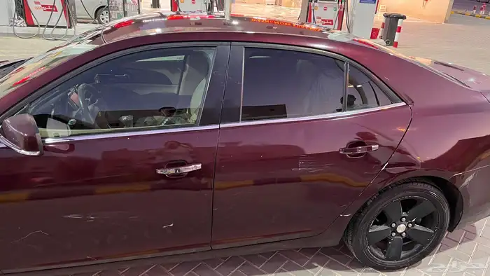 ماليبو 2016 LT 1