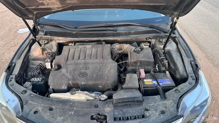 افالون 2014 ما شاء الله ((مالك اول)) 6