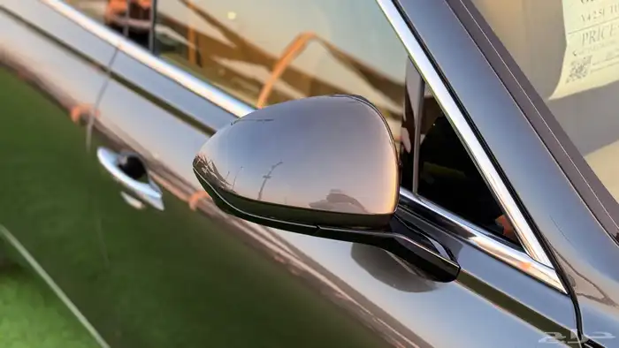 جينيسس G80 موديل 2026   بحالة ممتازة - 17