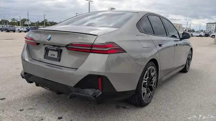 Bmw 530i 2025 Kit M 3