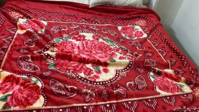 لحاف وبطانيات 8