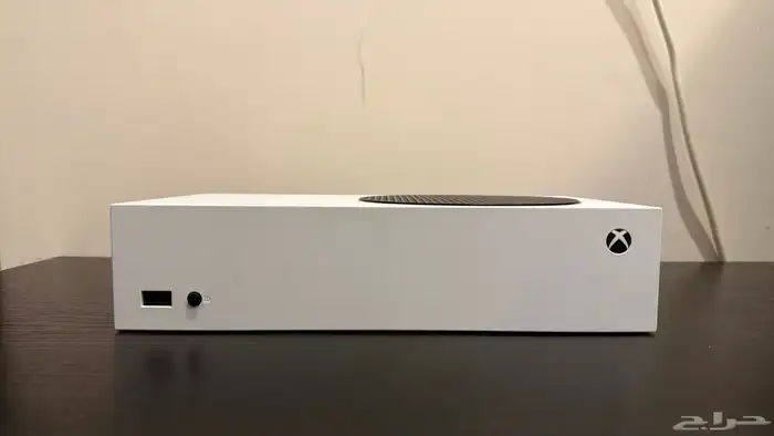 xbox series s ويد مستعلمة 0