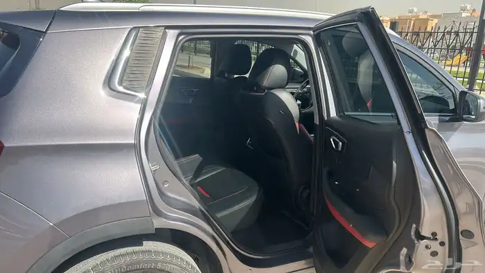 شيرى تيجو 4 برو فلاج شيب 2023 3