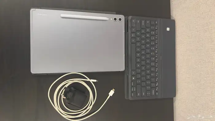 samsung Tab s10 plus - تابلت سامسونج اس 10 بلس 1