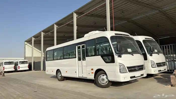 Corporate fleet renewal تجديد اسطول الشركات 30