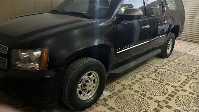 تاهو سوبربان 2