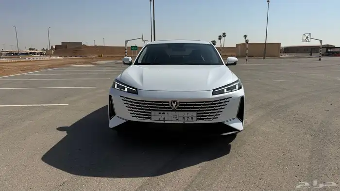 شانجان ايدو بلس 2025 مستعمل 13