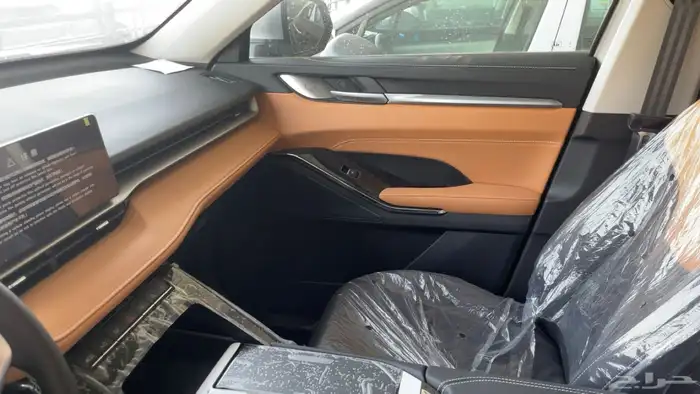 هافال H6 2025اكتيف بلس 8