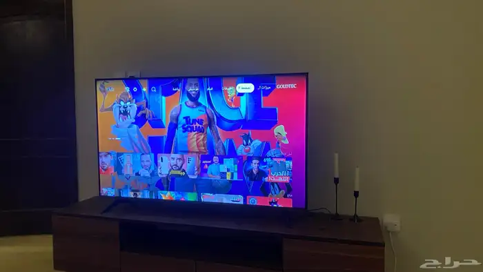 شاشه للبيع 0